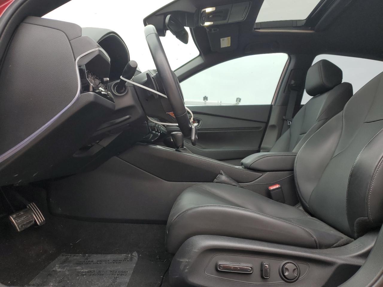 2023 HONDA ACCORD HYB - Image 7