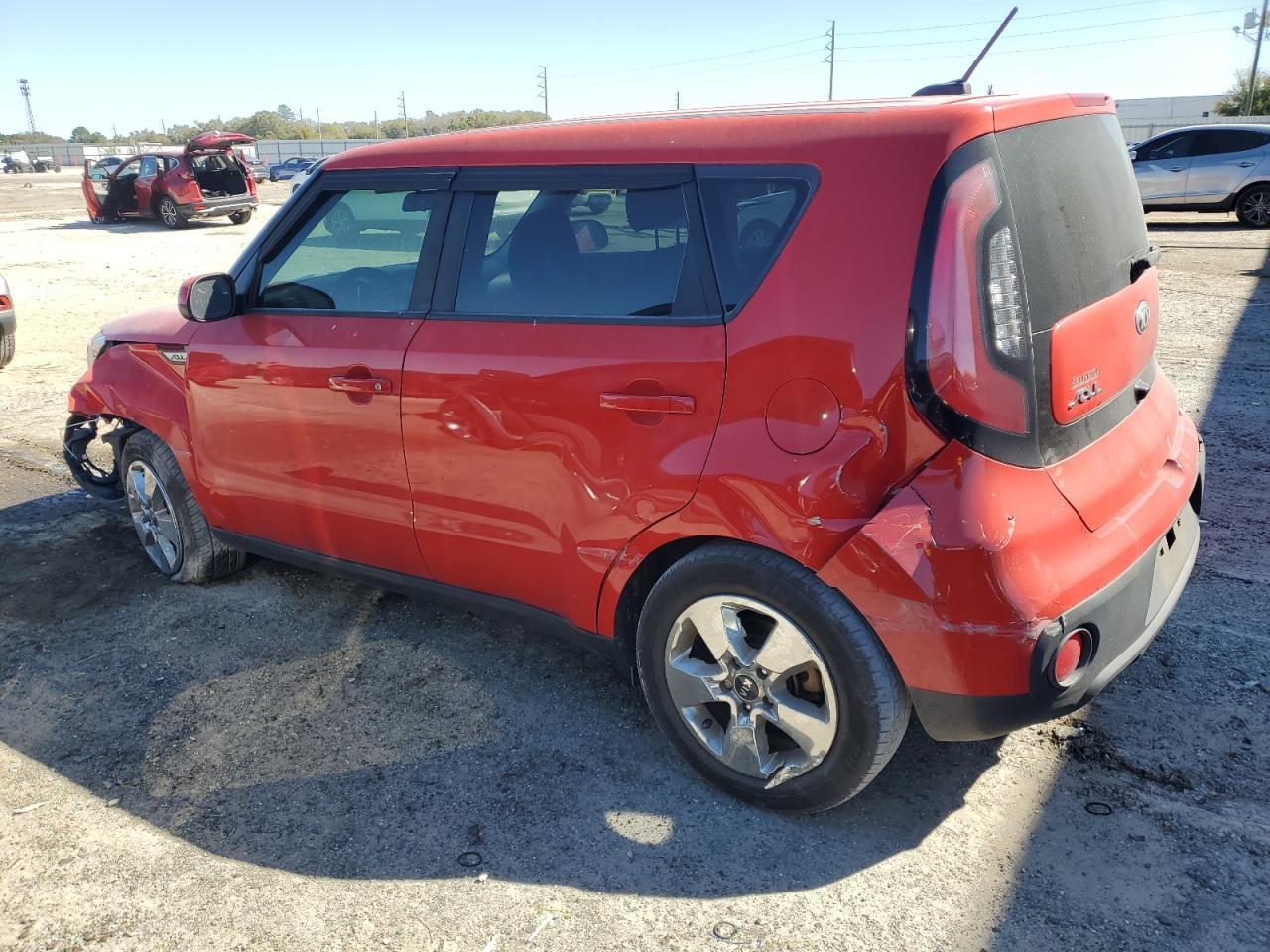 2019 KIA SOUL - Фото 2