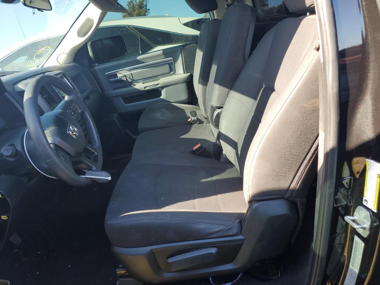 2019 RAM 1500 CLASS - Фото 7