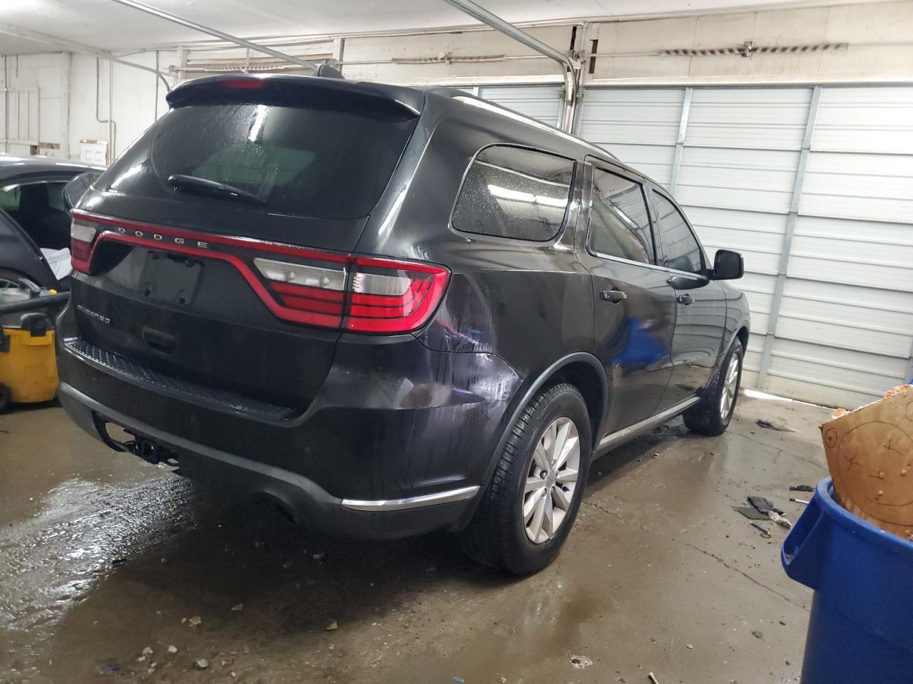 2014 DODGE DURANGO SX - Image 3