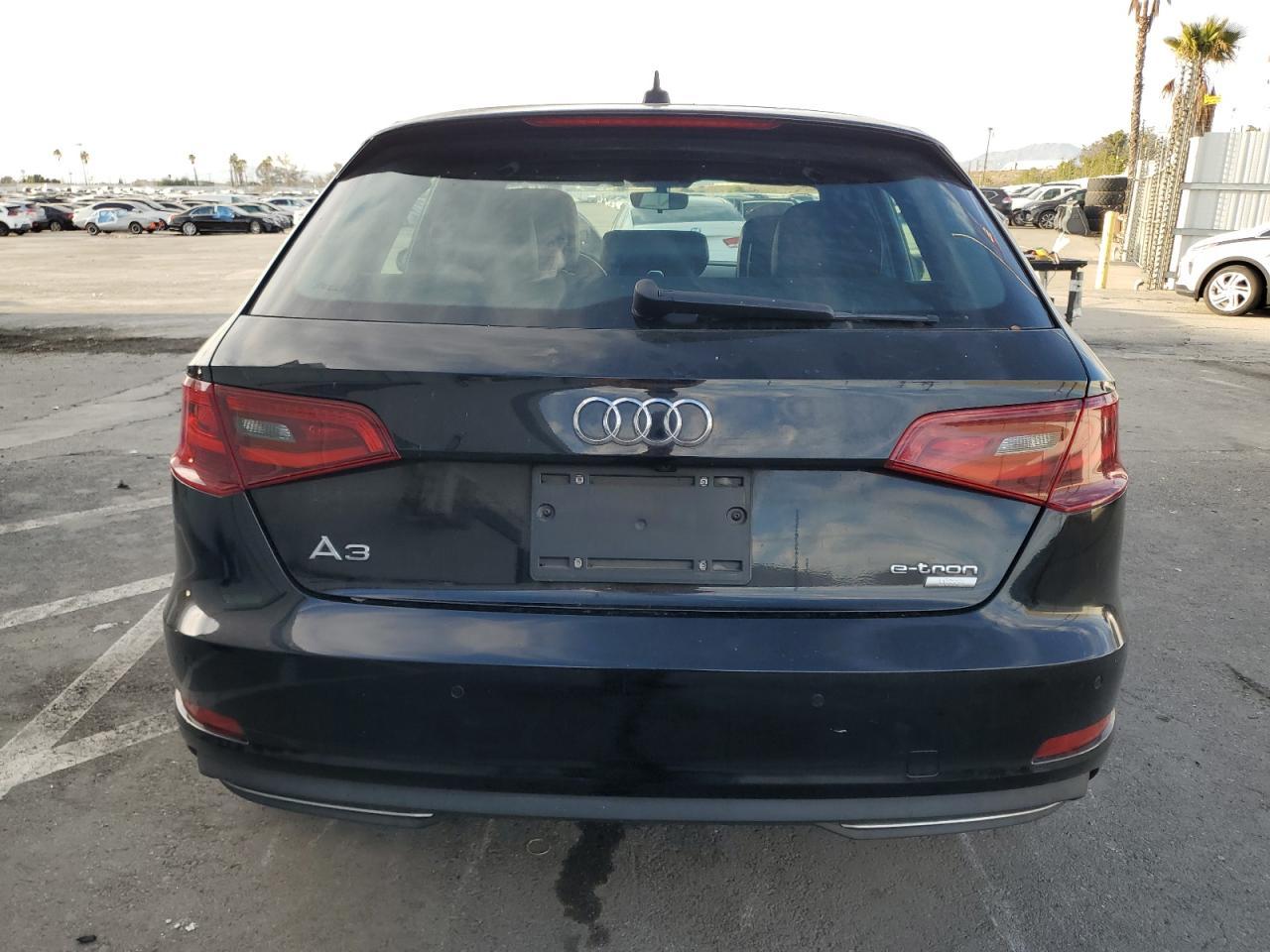 2016 AUDI A3 E-TRON - Image 6