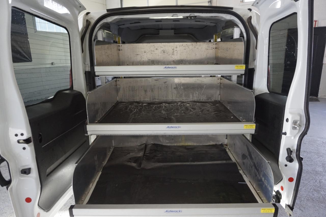 2021 RAM PROMASTER - Фото 6