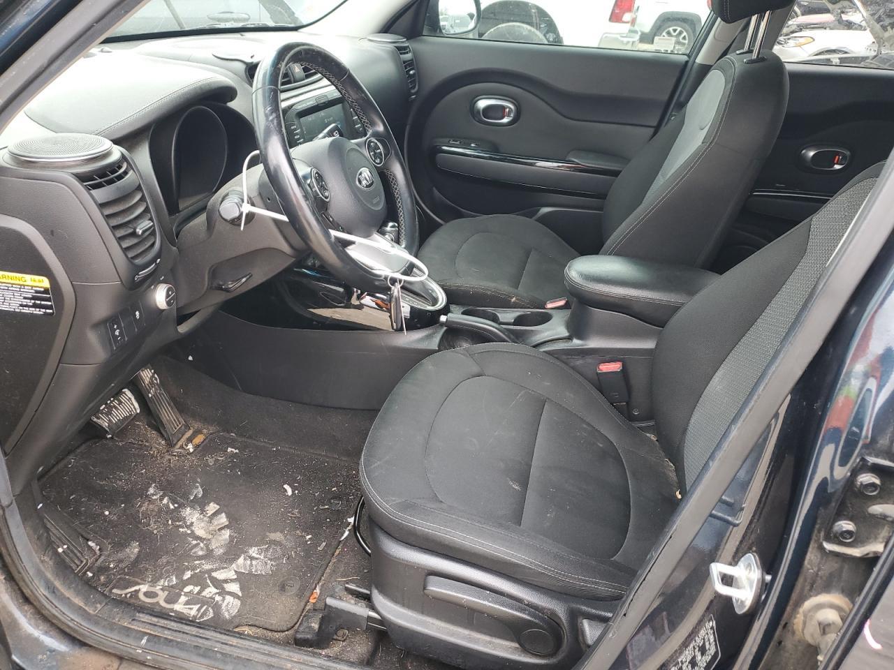 2019 KIA SOUL + - Image 7