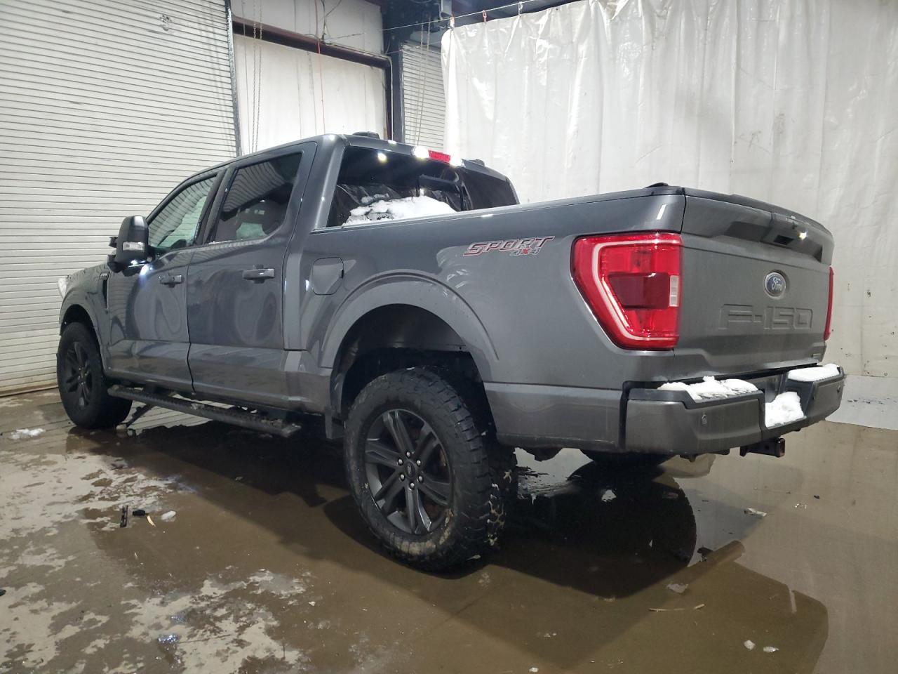 2023 FORD F150 SUPER - Фото 2