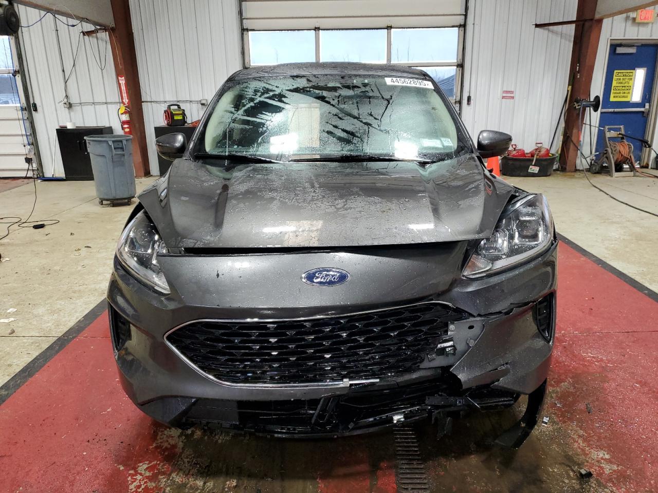2020 FORD ESCAPE SE - Image 5
