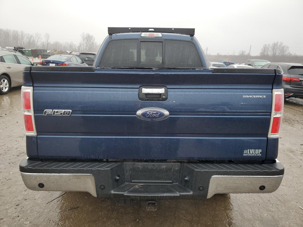 2013 FORD F150 SUPER - Фото 6