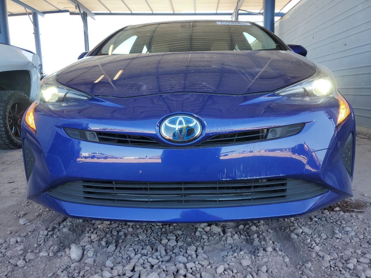 2018 TOYOTA PRIUS - Image 5