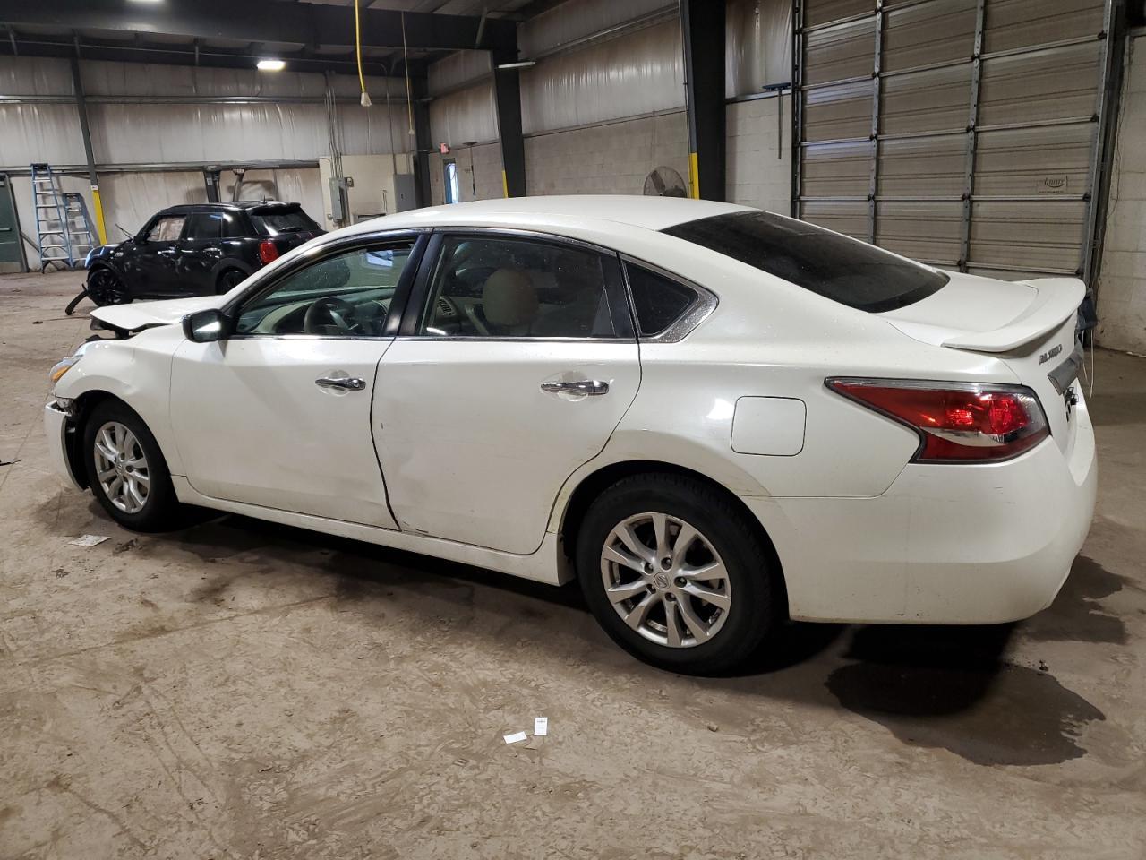 2015 NISSAN ALTIMA 2.5 - Image 2