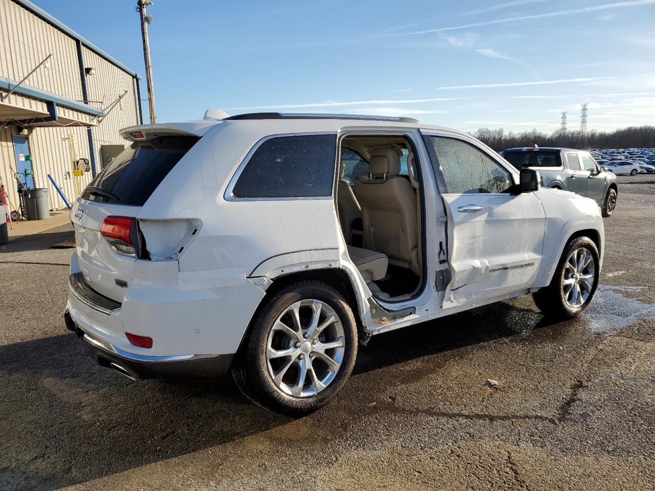 2020 JEEP GRAND CHER - Фото 3