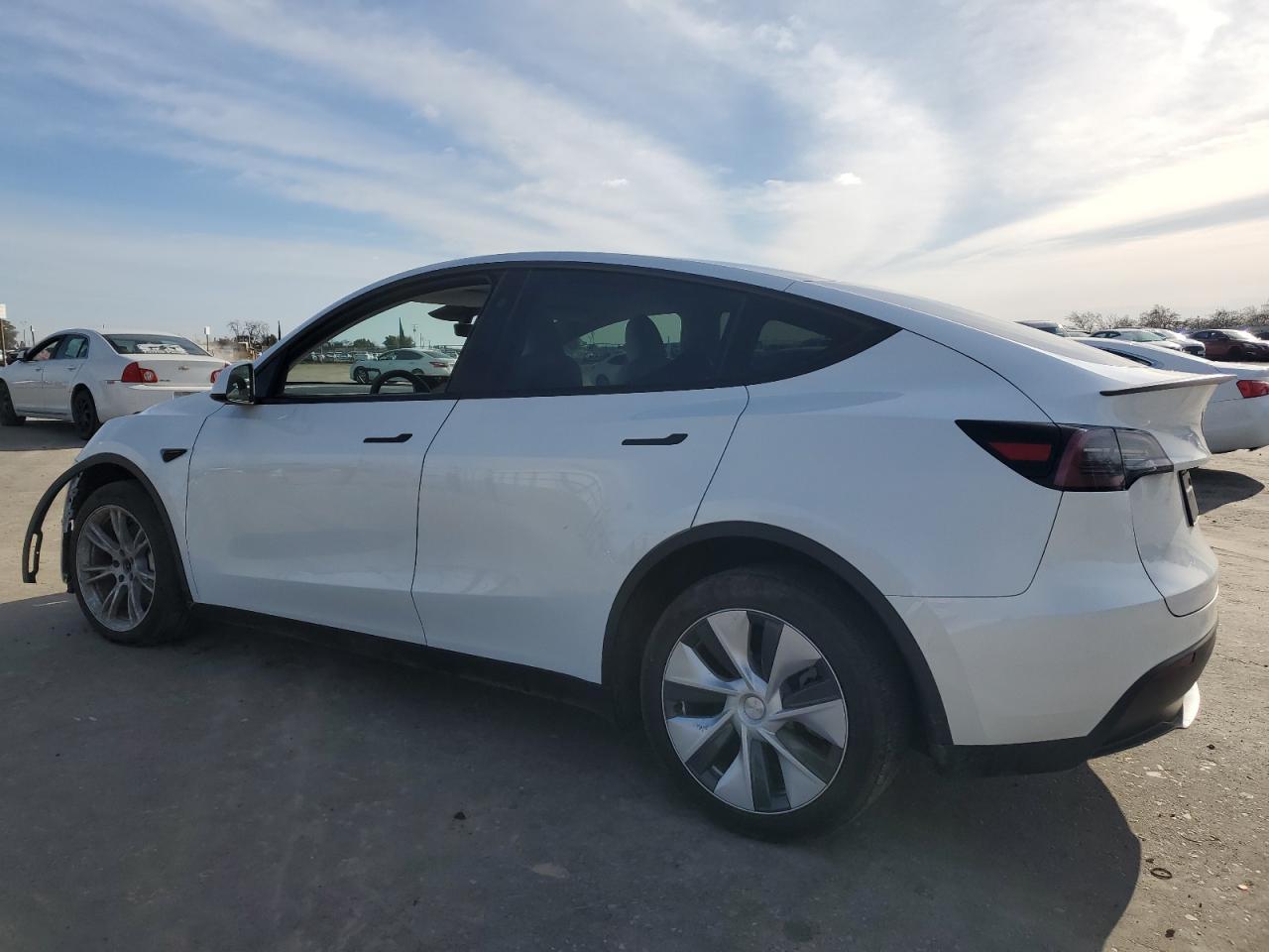 2024 TESLA MODEL Y - Image 2