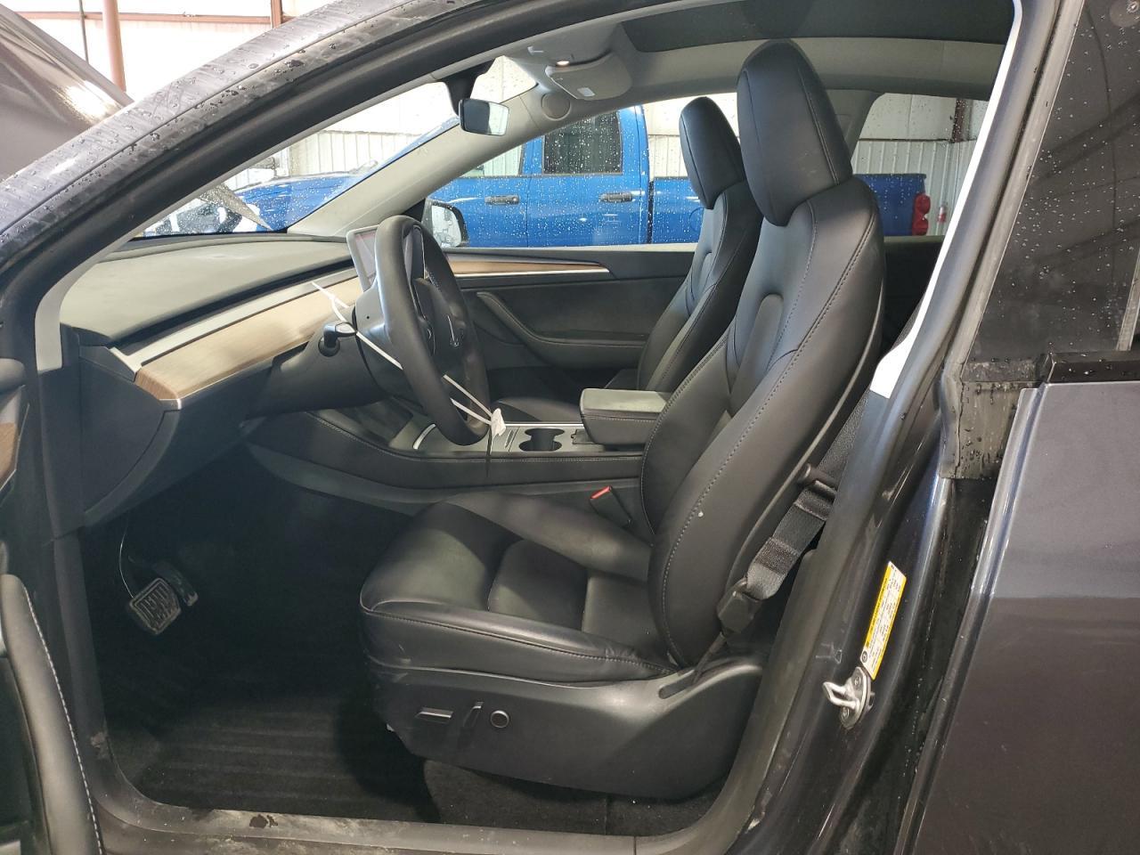 2023 TESLA MODEL Y - Image 7
