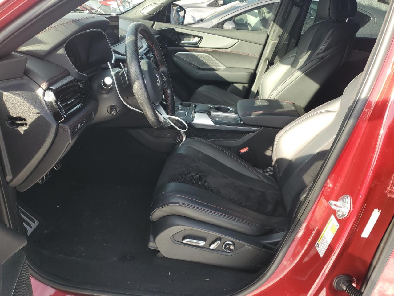2023 ACURA MDX A-SPEC - Фото 7