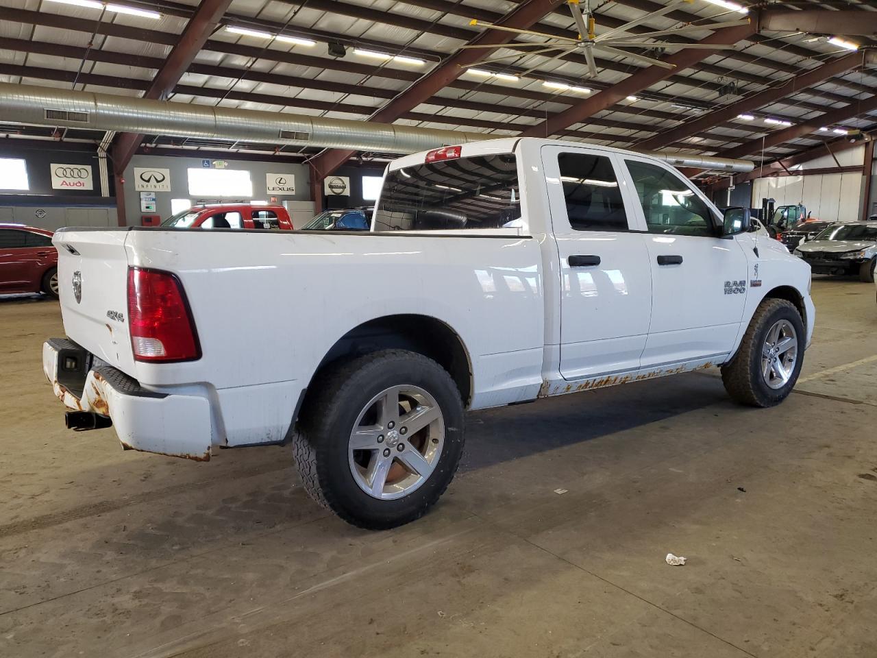 2015 RAM 1500 ST - Image 3