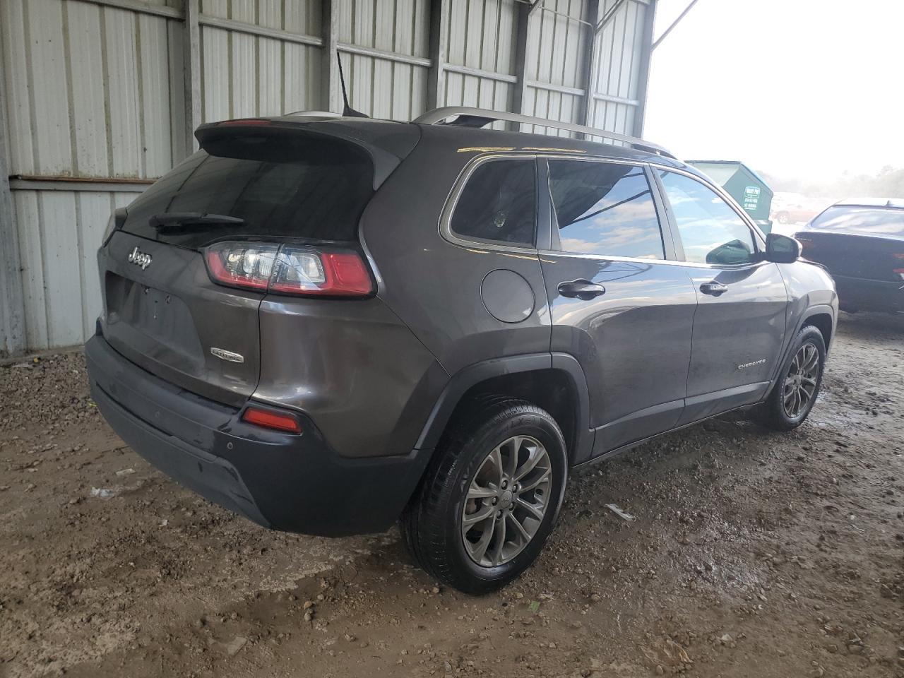 2019 JEEP CHEROKEE L - Фото 3