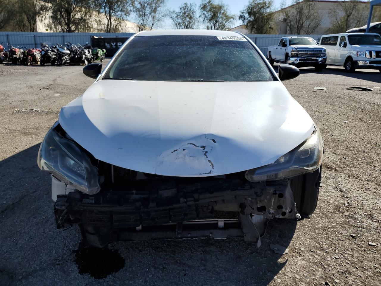 2016 TOYOTA CAMRY LE - Image 5