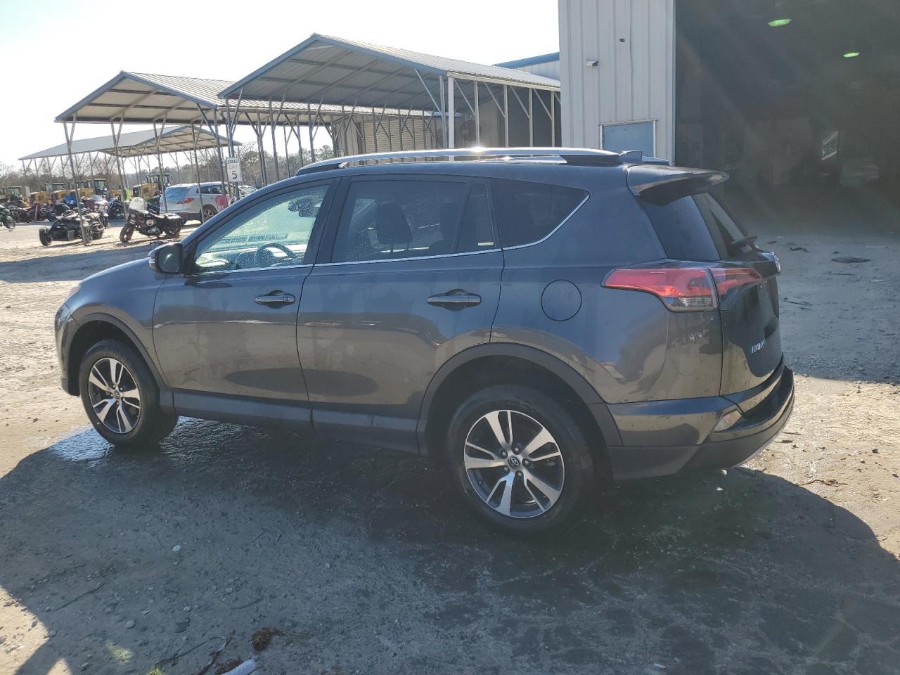 2018 TOYOTA RAV4 ADVEN - Image 2