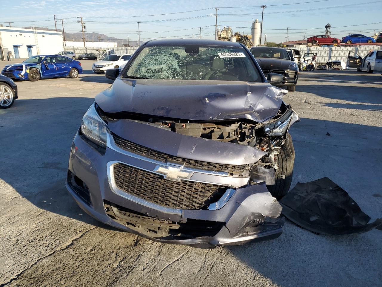 2015 CHEVROLET MALIBU LS - Image 5