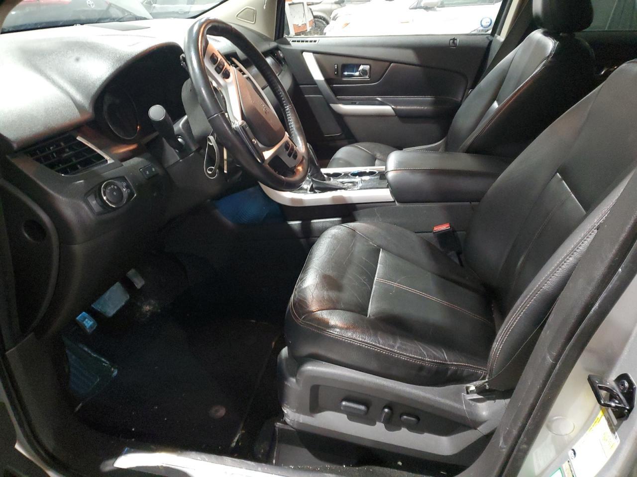 2011 FORD EDGE LIMIT - Фото 7