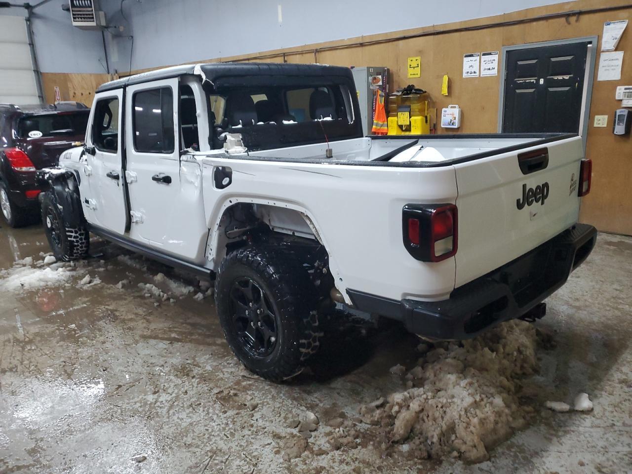 2023 JEEP GLADIATOR - Image 2