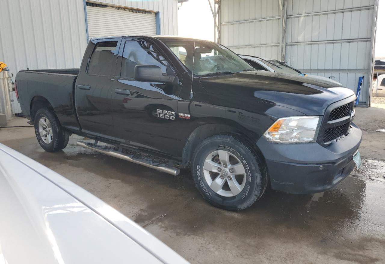 2015 RAM 1500 ST - Image 4
