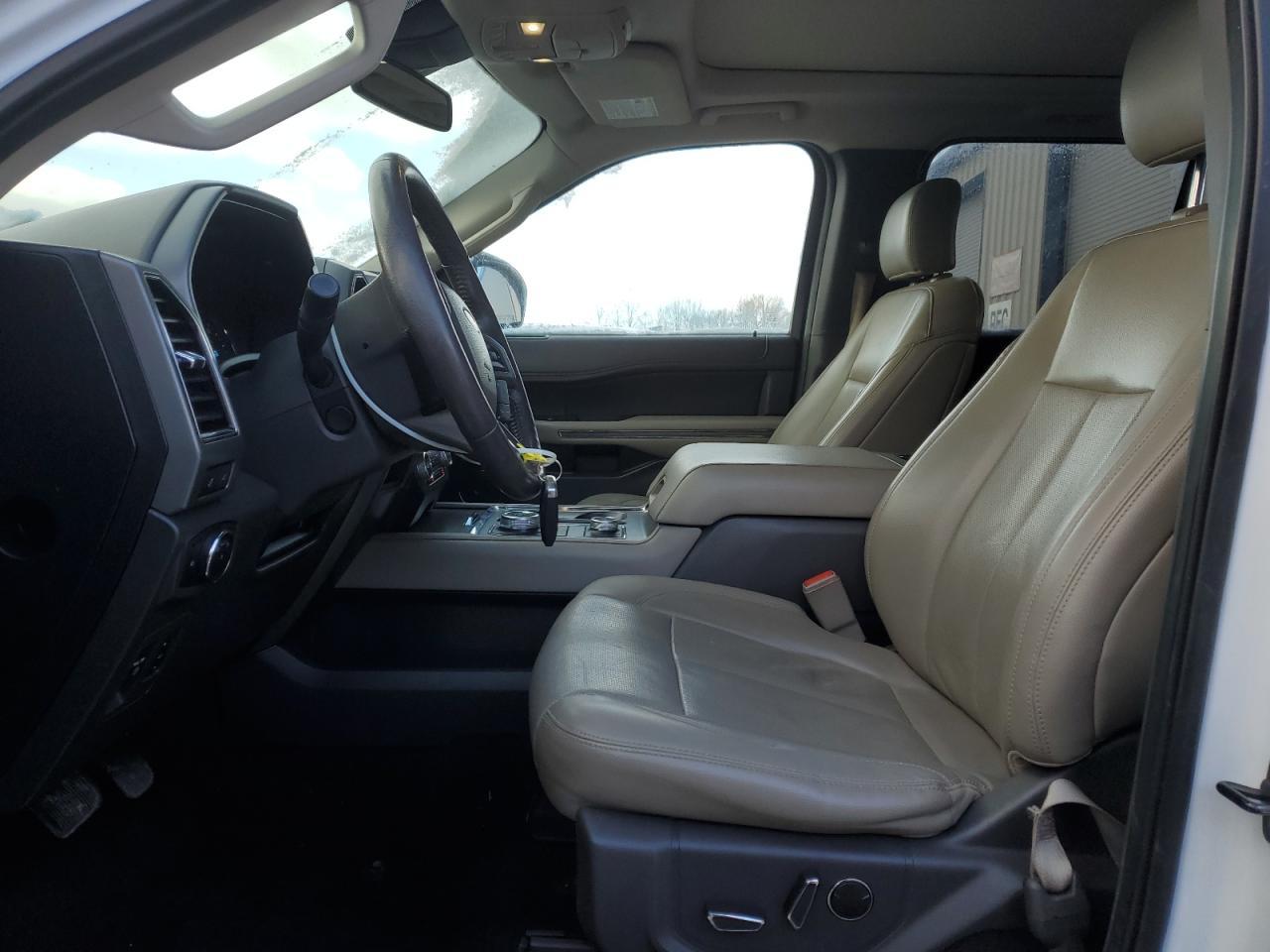 2019 FORD EXPEDITION - Фото 7