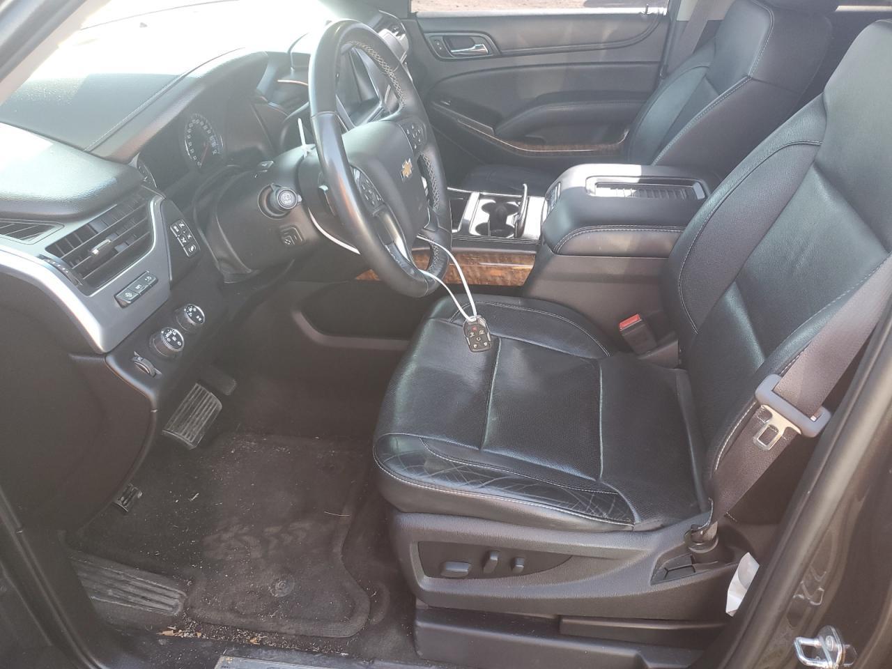 2016 CHEVROLET TAHOE K150 - Image 7