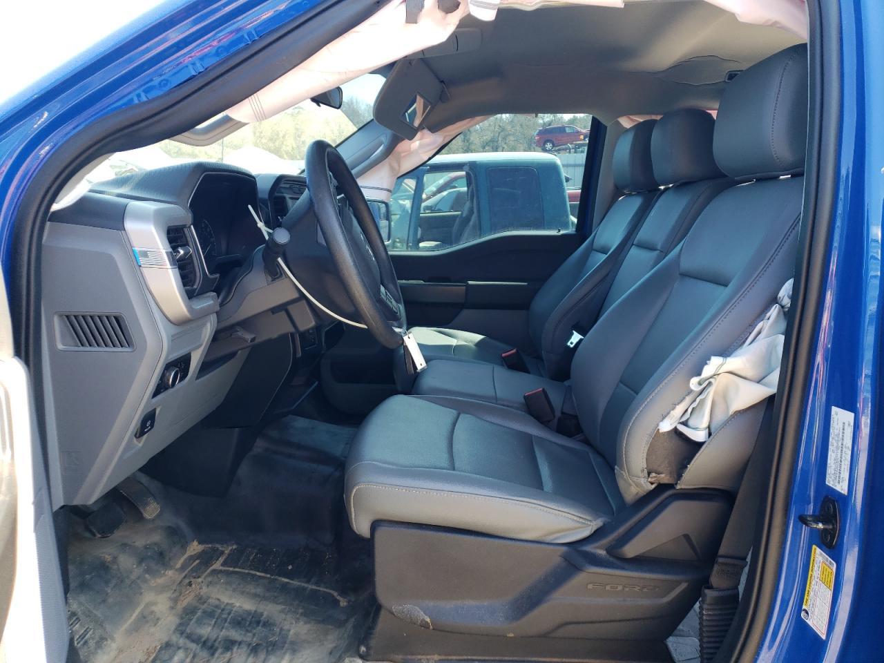 2023 FORD F150 SUPER - Фото 7