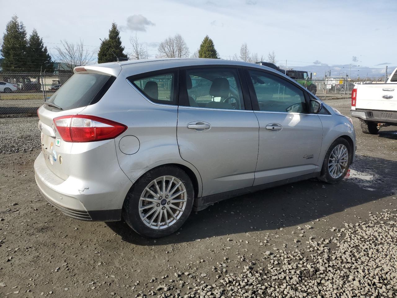 2015 FORD C-MAX PREM - Image 3