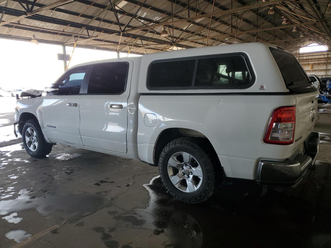 2019 RAM 1500 BIG H - Фото 2