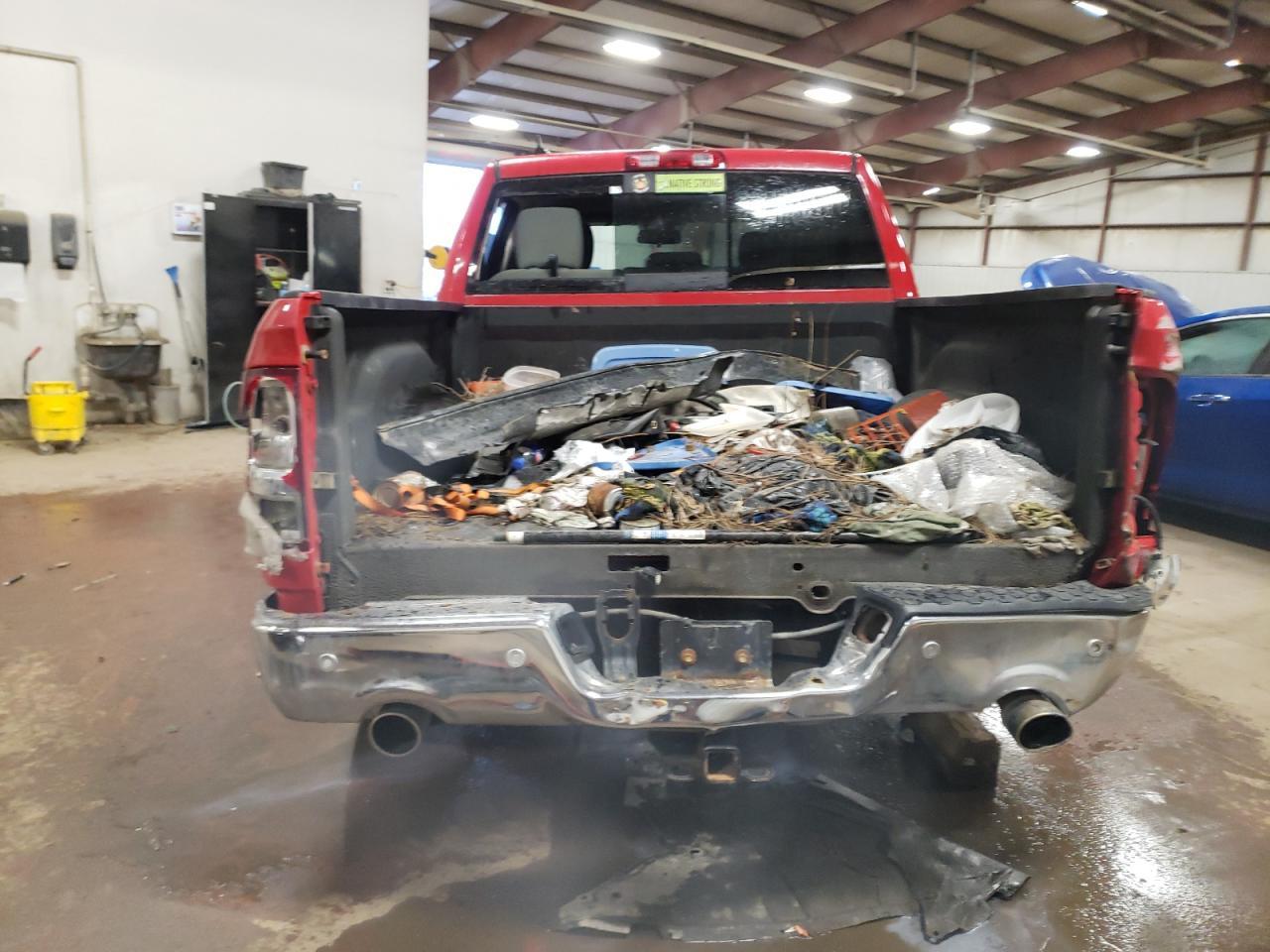 2014 RAM 1500 SLT - Image 6