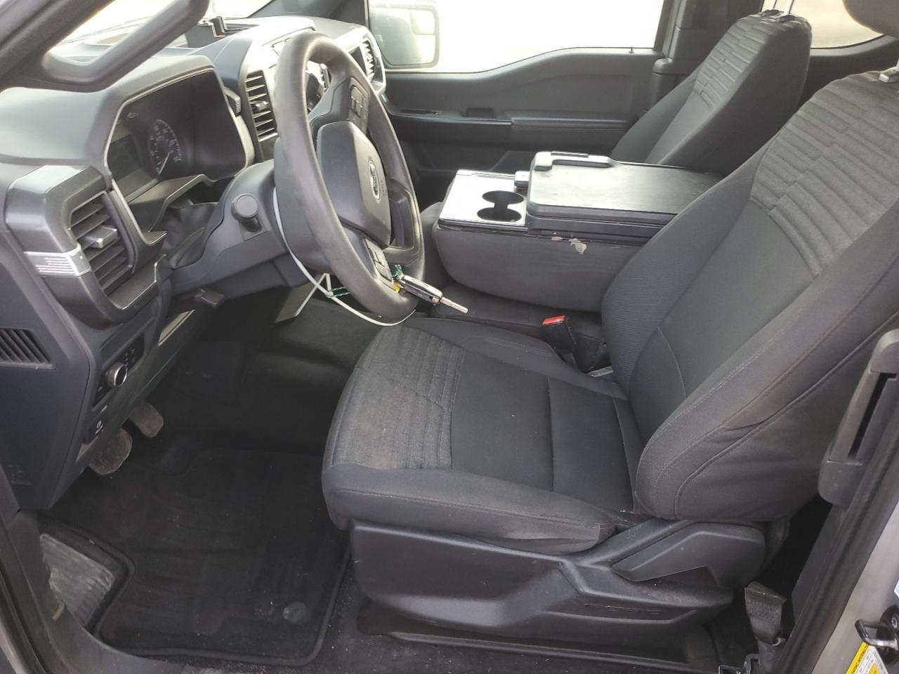 2023 FORD F150 SUPER - Image 7