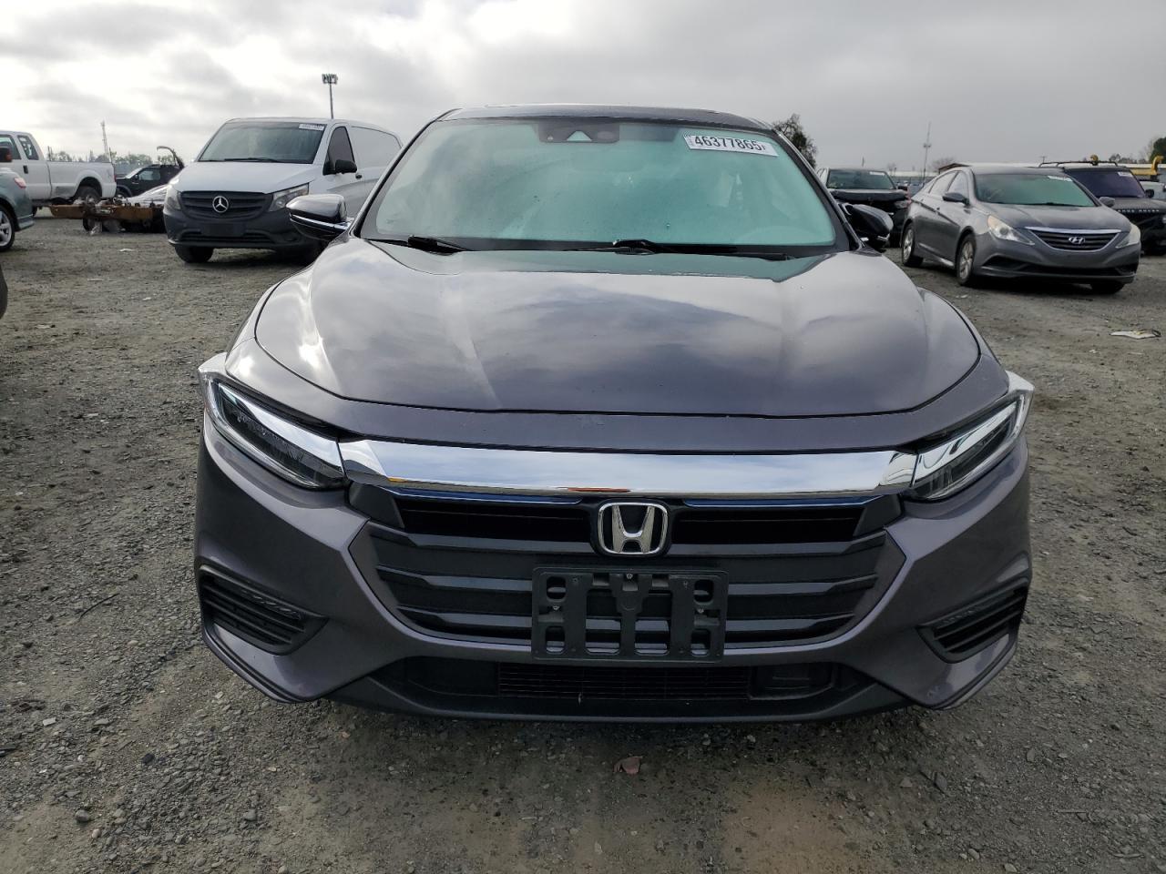 2022 HONDA INSIGHT TO - Фото 5