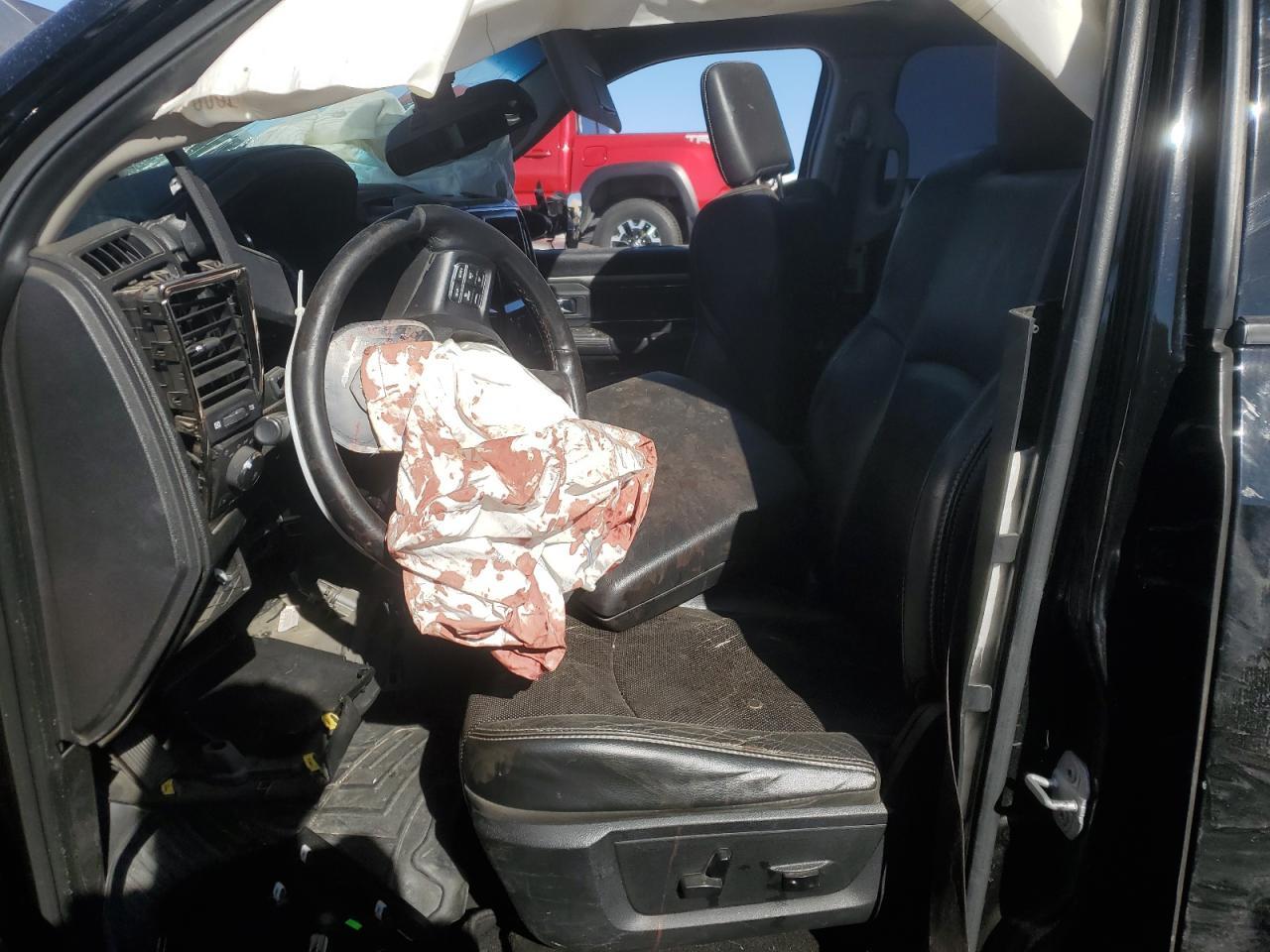2014 RAM 1500 SPORT - Image 7