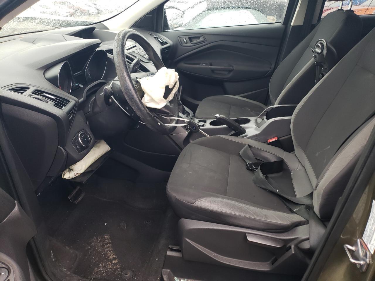 2013 FORD ESCAPE S - Image 7