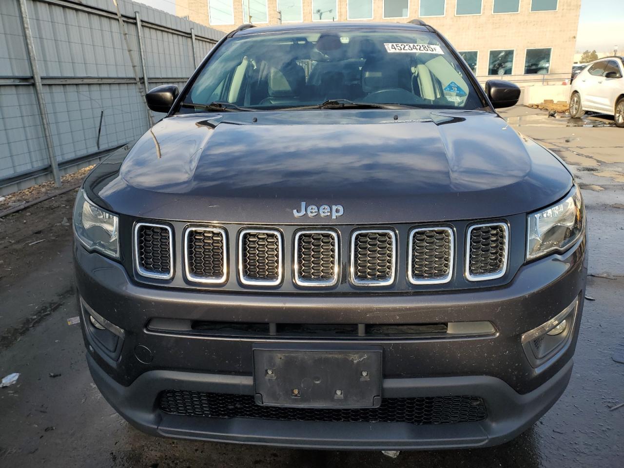 2018 JEEP COMPASS LA - Image 5