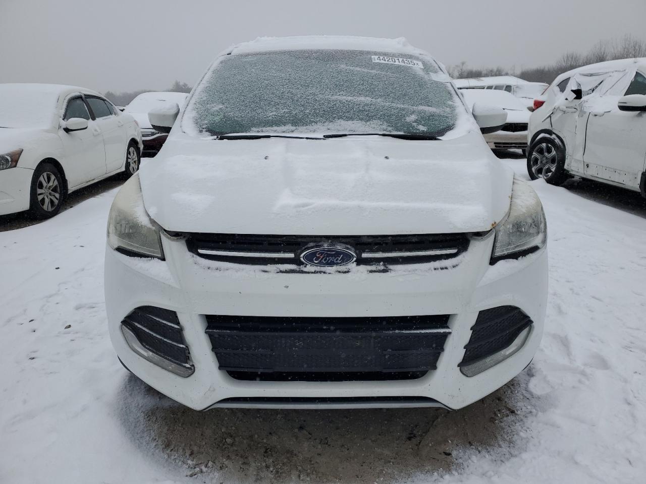 2014 FORD ESCAPE SE - Фото 5