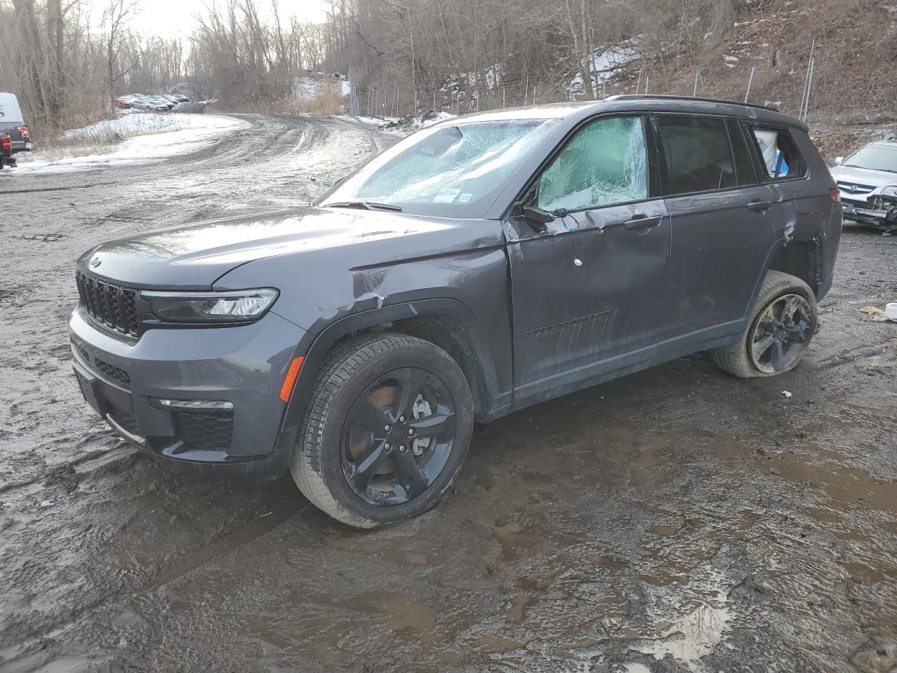 2024 JEEP GRAND CHER