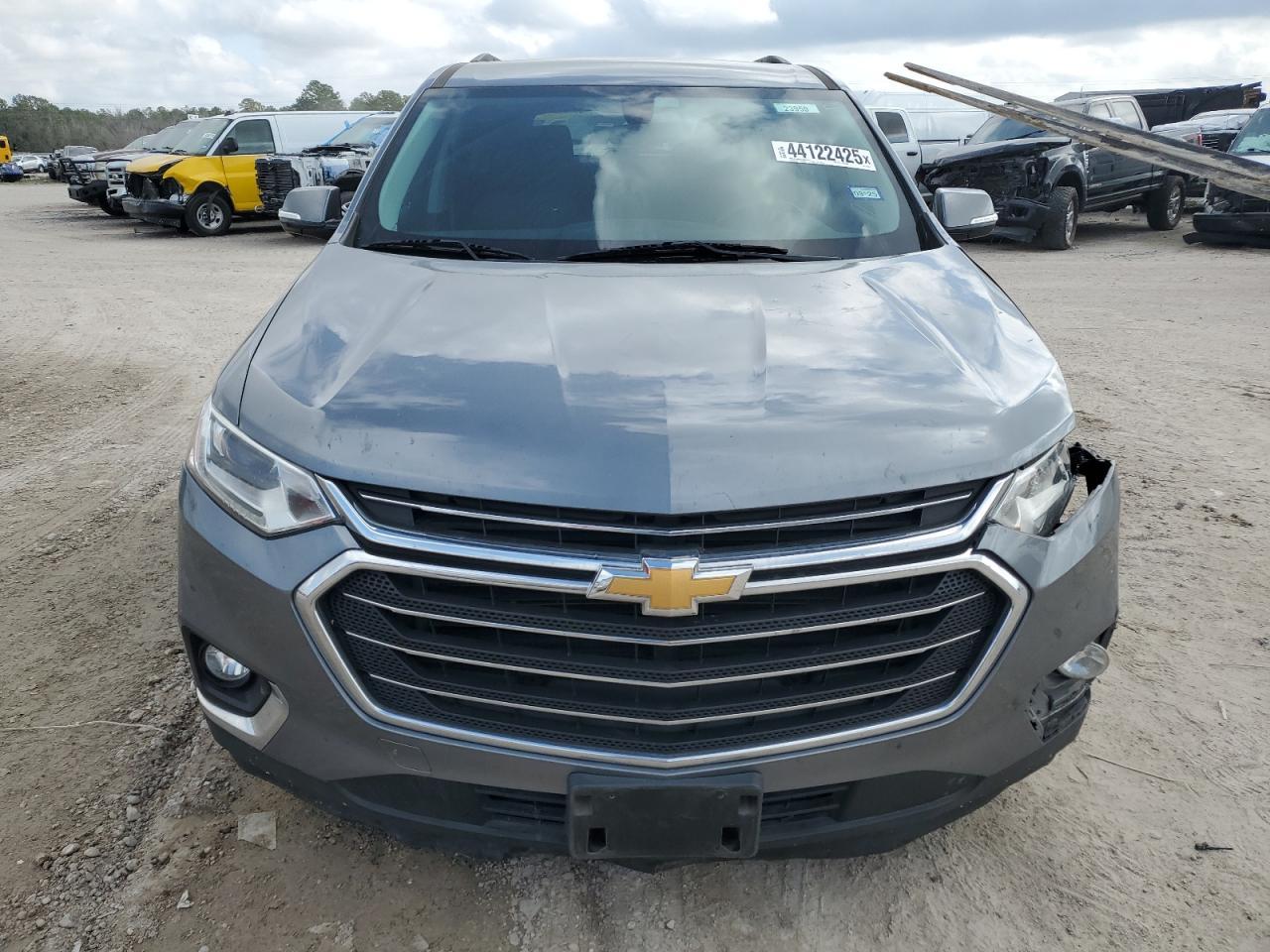 2018 CHEVROLET TRAVERSE L - Image 5