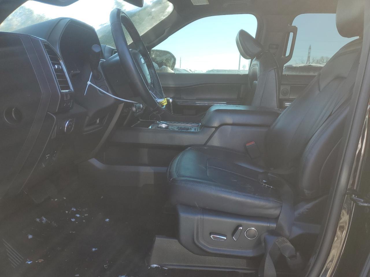 2021 FORD EXPEDITION - Фото 7