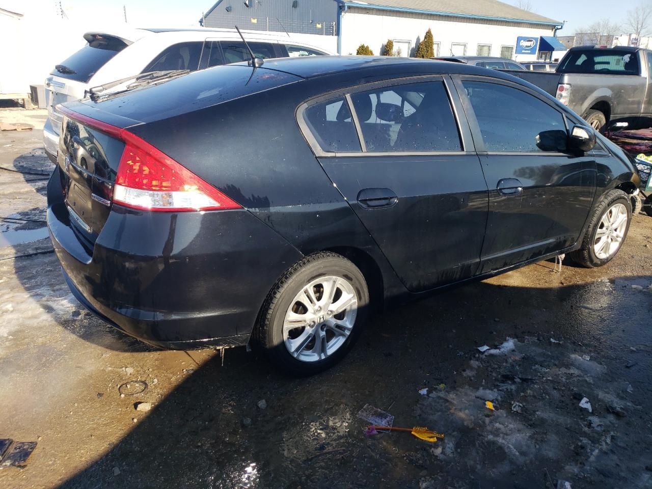 2010 HONDA INSIGHT EX - Image 3