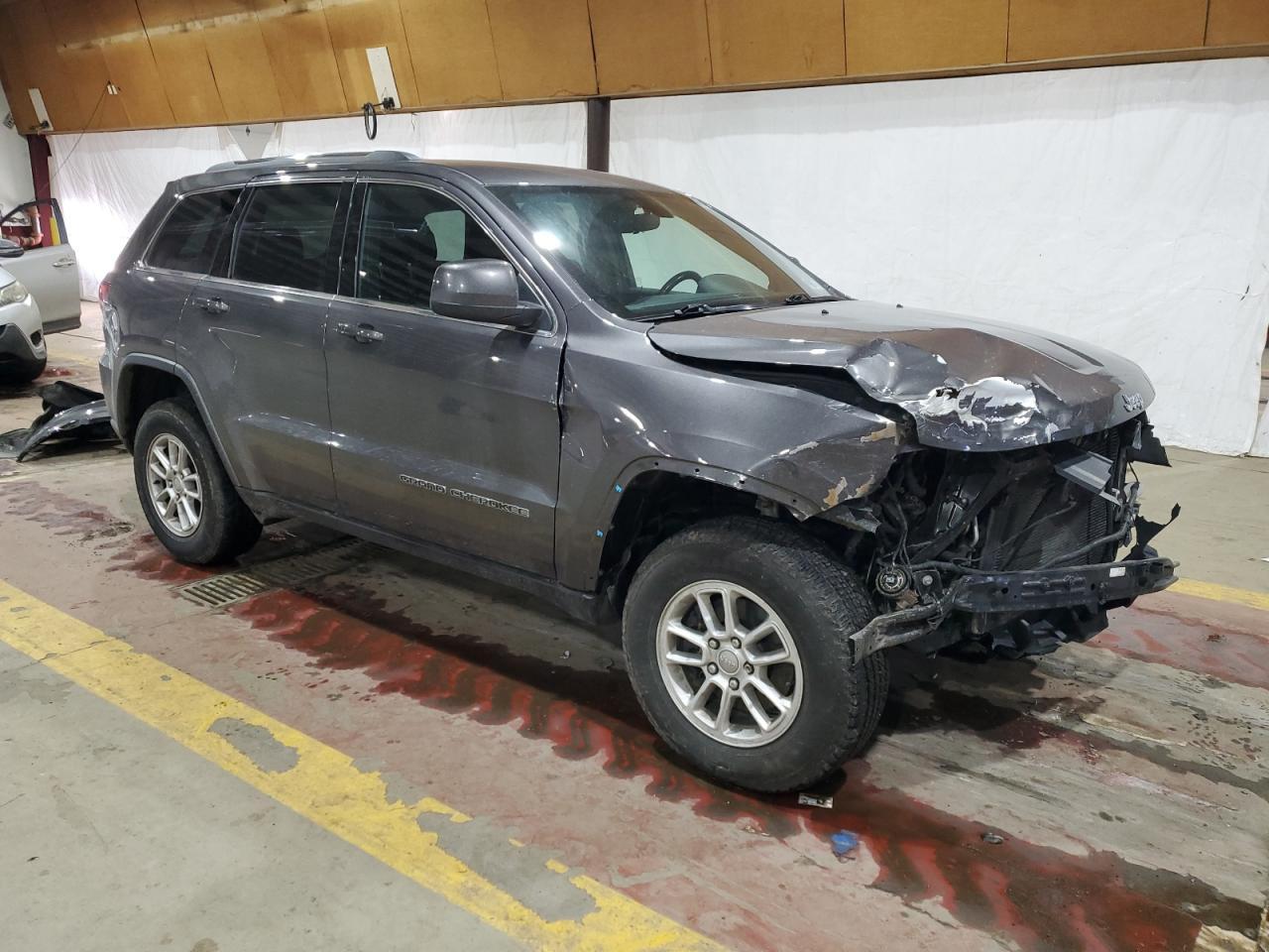 2020 JEEP GRAND CHER - Фото 4