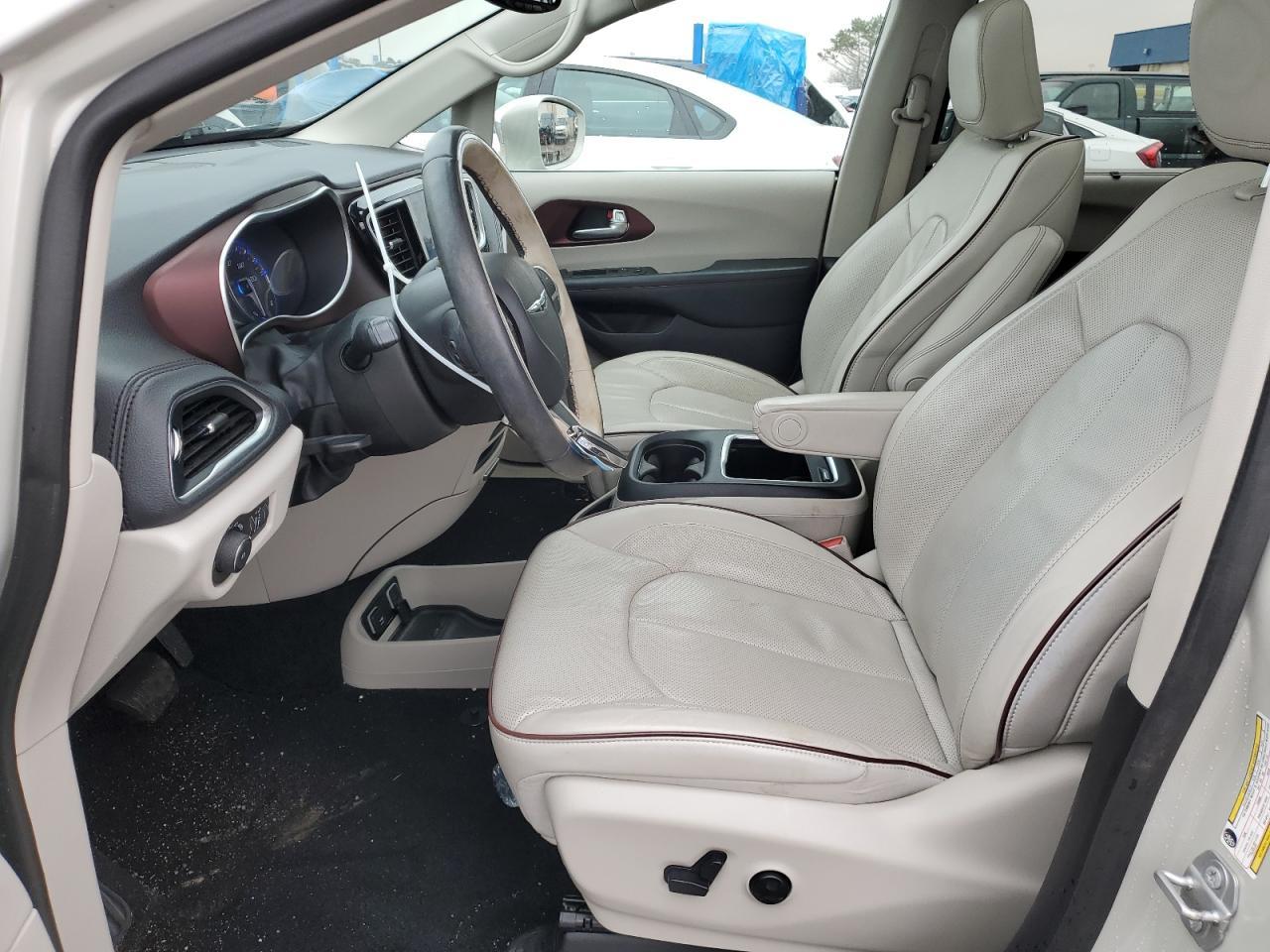 2020 CHRYSLER PACIFICA L - Фото 7