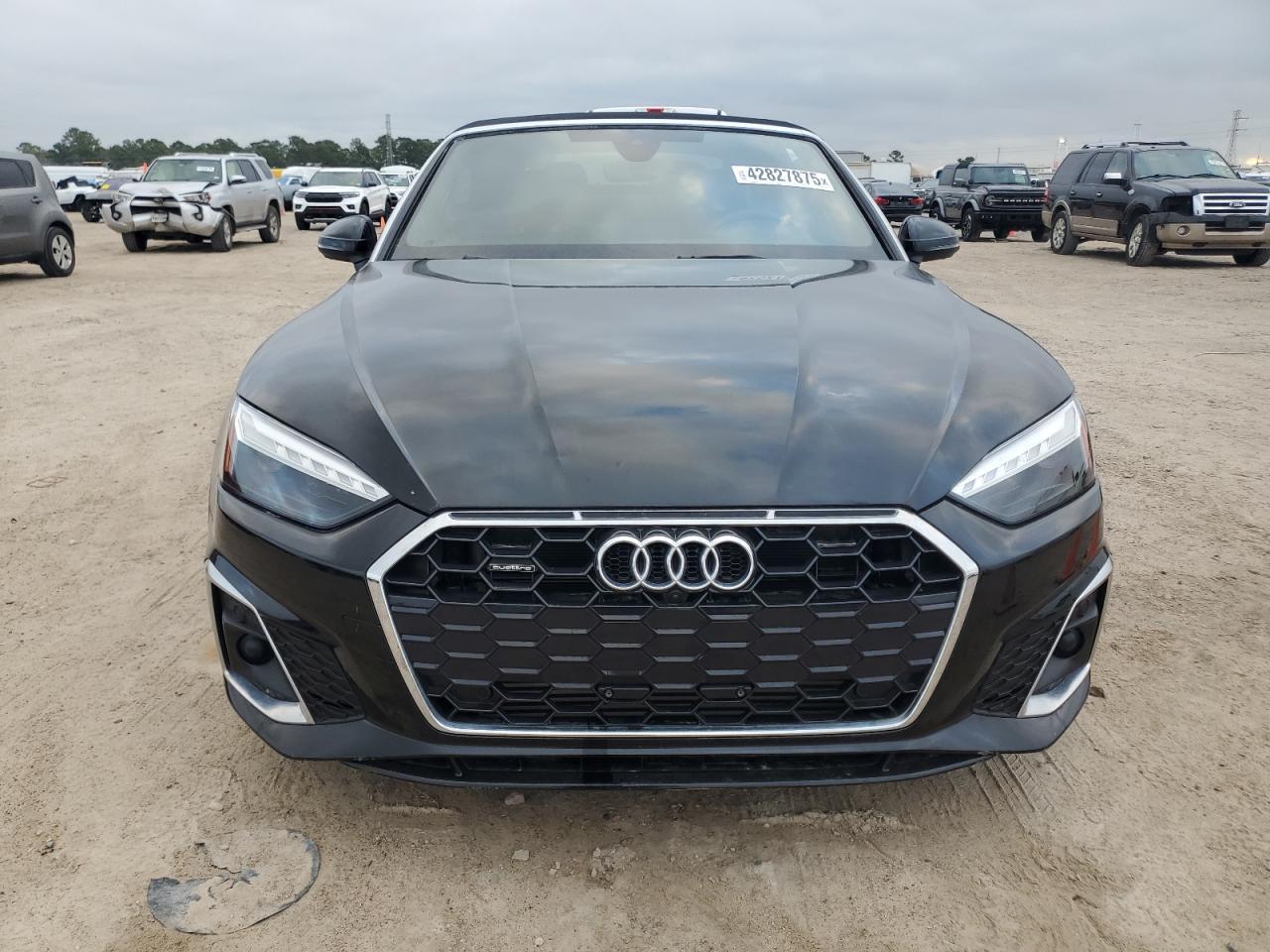 2023 AUDI A5 PREMIUM - Image 5