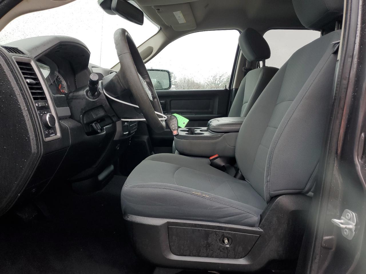 2020 RAM 1500 CLASS - Фото 7