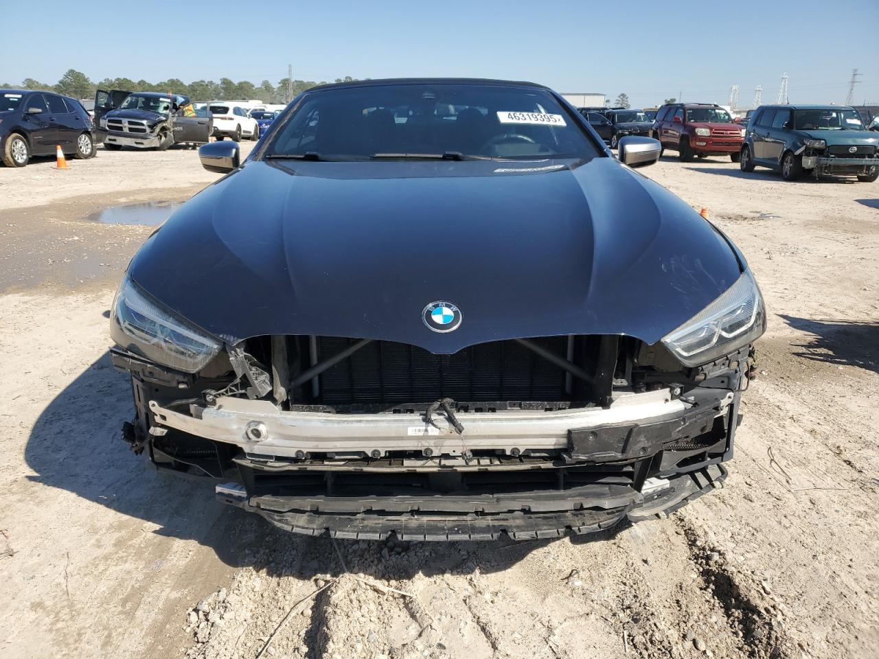 2020 BMW M850XI - Image 5