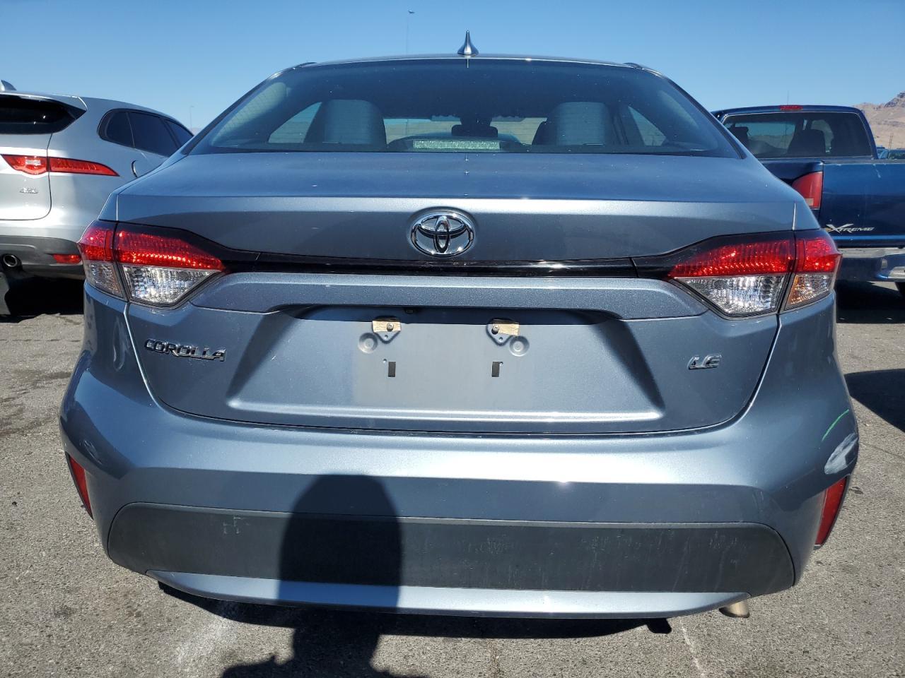 2020 TOYOTA COROLLA LE - Image 6