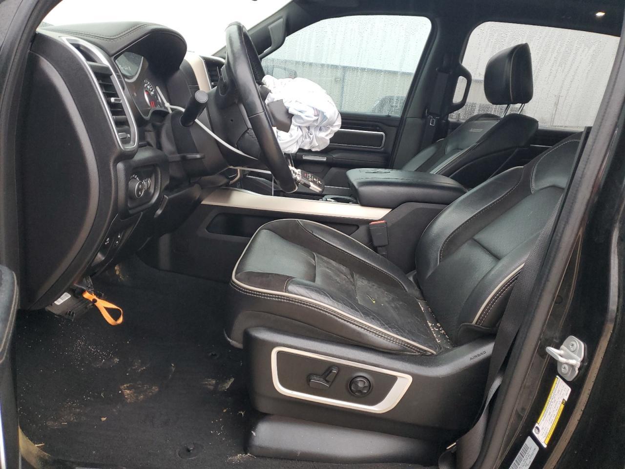 2019 RAM 1500 LARAM - Фото 7