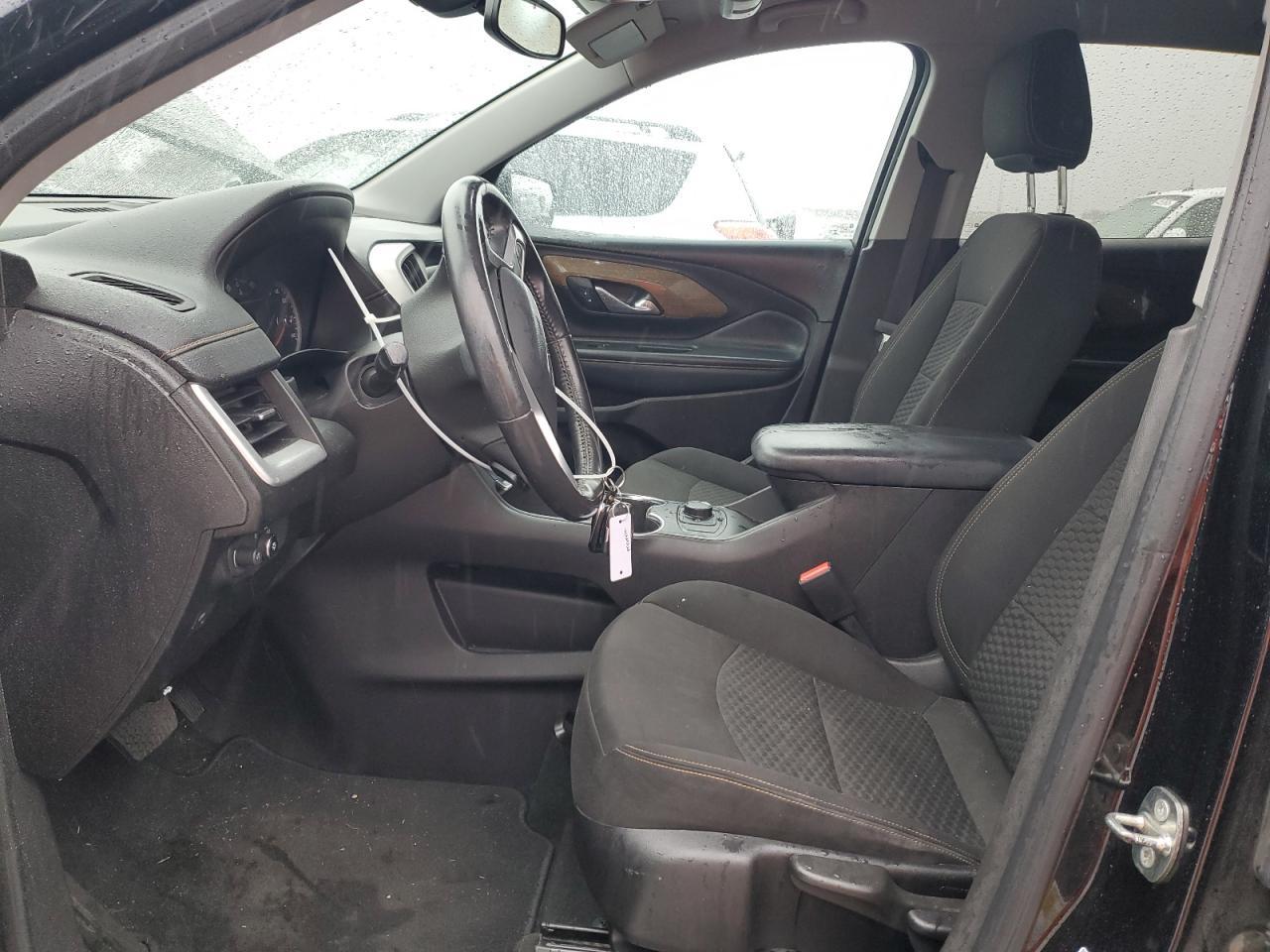 2018 GMC TERRAIN SL - Image 7