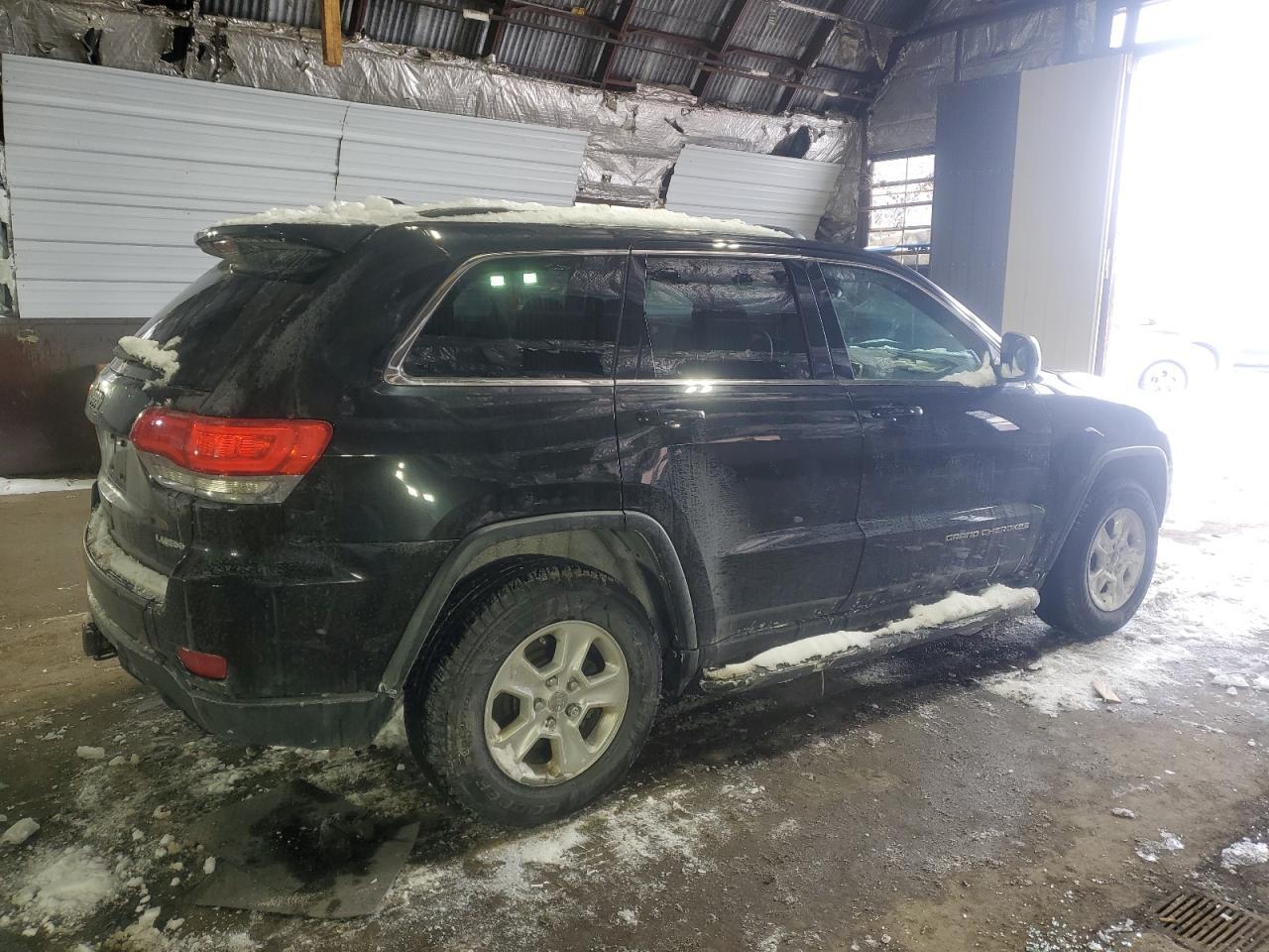 2015 JEEP GRAND CHER - Фото 3