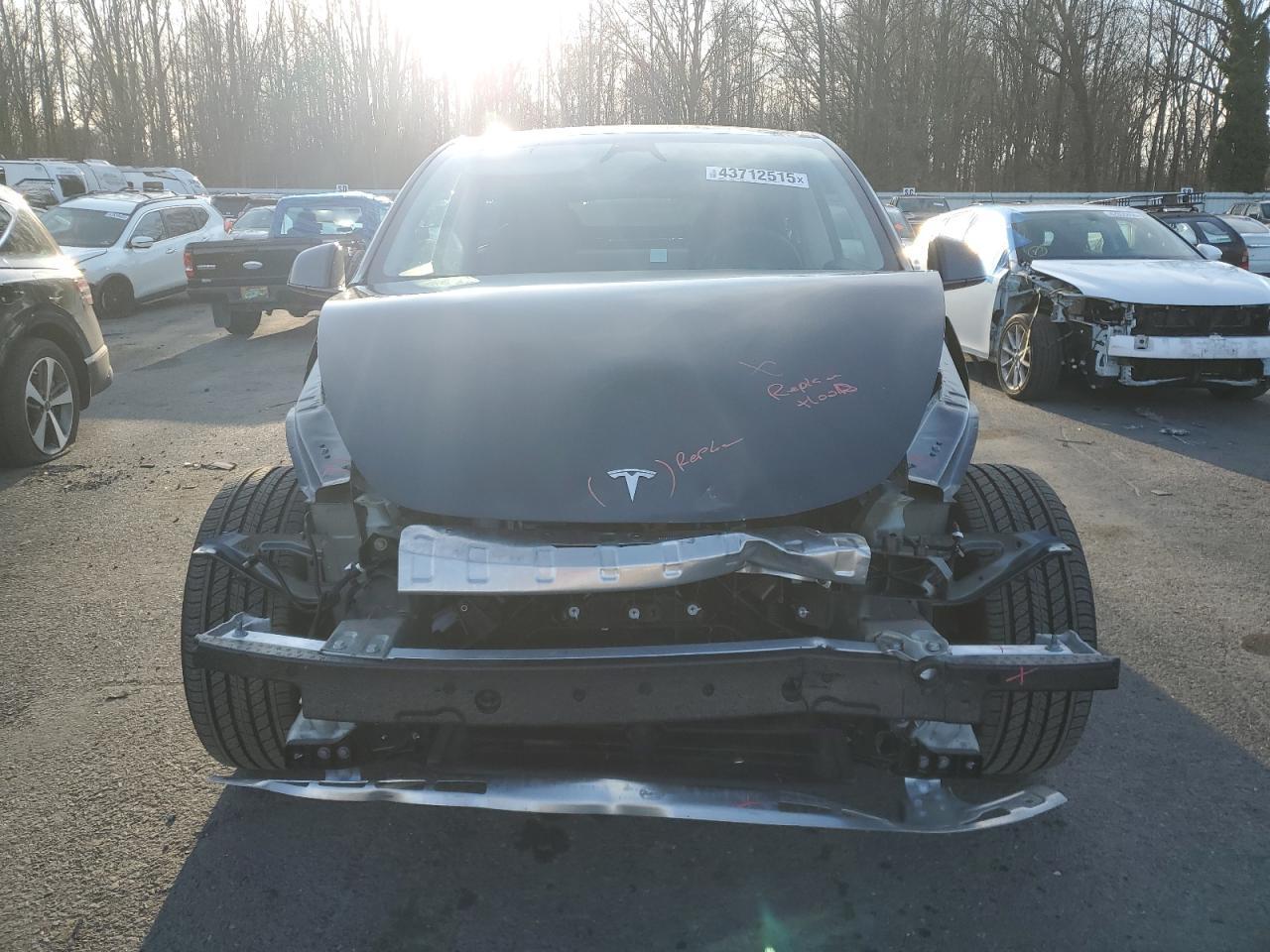 2024 TESLA MODEL Y - Image 5